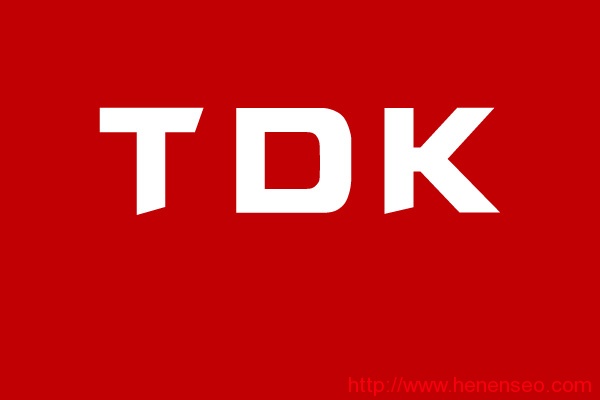 网站TDK应该怎么写？-新起点博客