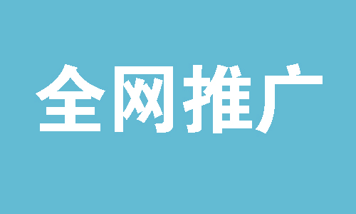 怎么做全网推广运营效果好-新起点博客