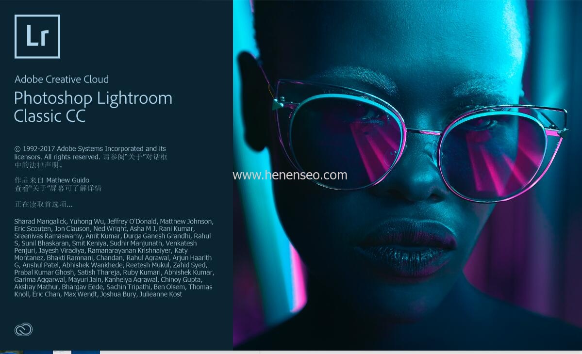 Lightroom 10.0免激活破解直装版免费下载及安装教程-新起点博客