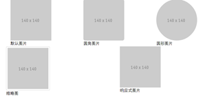 Bootstrap教程：图像-新起点博客