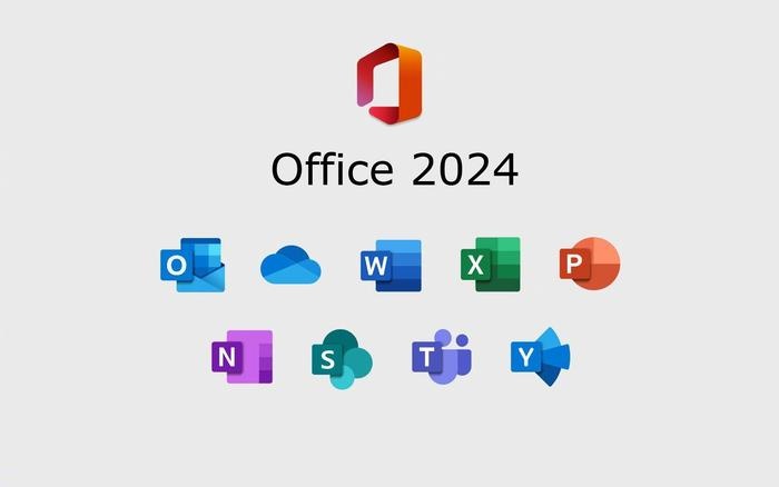 Office 2024正式版免费下载安装-新起点博客