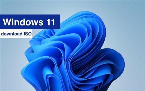 免费下载！Windows11 23H2 官方正式版ISO官方镜像下载！-新起点博客