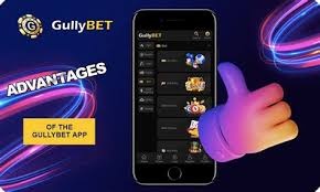 Explore the Gullybet App APK Your Gateway to Online Betting Explore the Gullybet App APK Your Gateway to Online Betting
