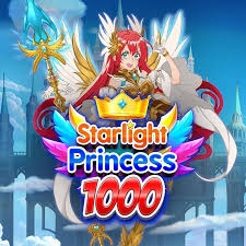 ???? ?? Starlight Princess Demo? ?????