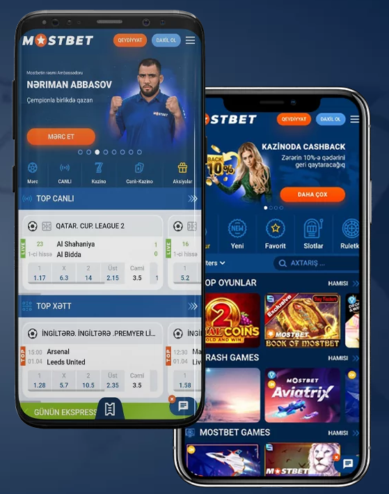 Exploring the Features of Mostbet BD A Complete Guide