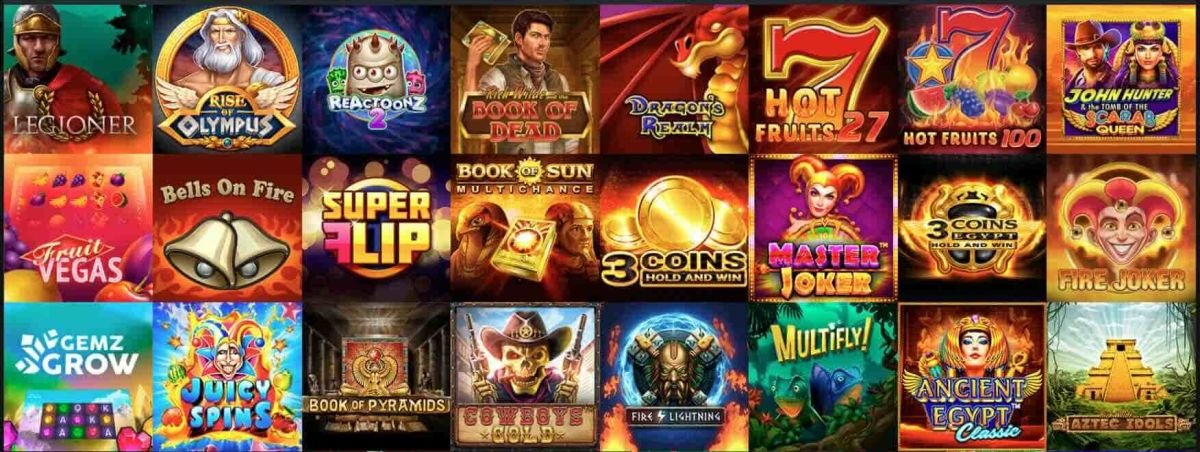 Bonanza Game - Interaktywna Rozrywka Pe?na Emocji