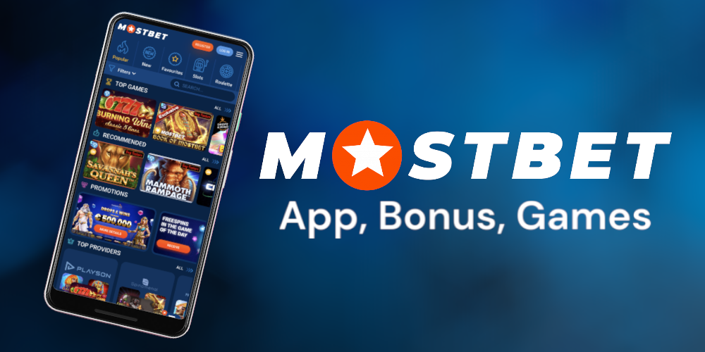 Mostbet for Mobile Your Ultimate Betting Companion