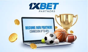 Casino at 1xBet A Comprehensive Guide to Online Gaming Casino at 1xBet A Comprehensive Guide to Online Gaming