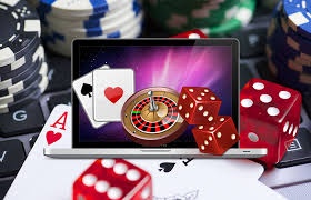 Paradise 8 Casino UK A Ultimate Gaming Experience Awaits You