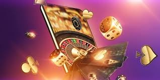 Paradise 8 Casino UK A Ultimate Gaming Experience Awaits You