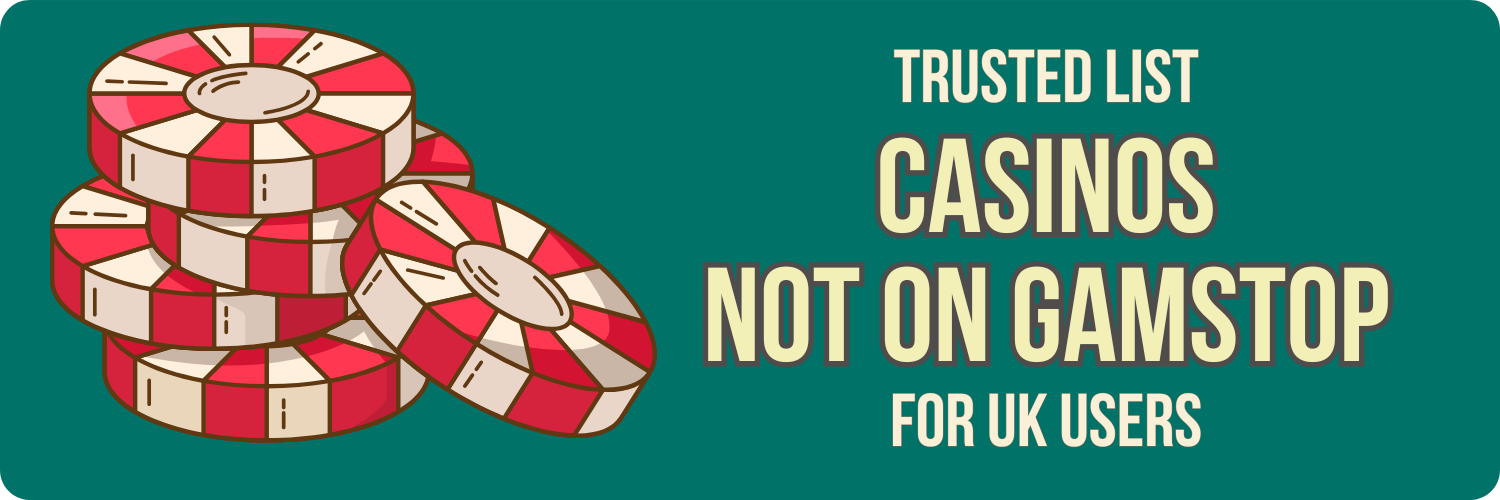 Discover the Advantages of Non Gamstop Casino 4 Discover the Advantages of Non Gamstop Casino 4
